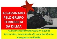 Almirante Nelson Gomes