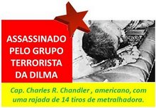 Cap. Charles R. Chandler